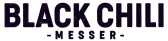 Black Chili Messer DE